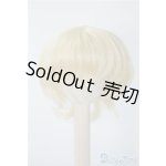 画像: 6-7inch/ウィッグ U-24-10-29-165-NY-ZU