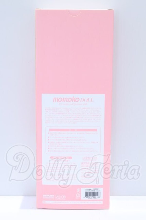 画像3: momokoDOLL/GIRLPOP blue star S-26-08-23-022-TN-ZS (3)
