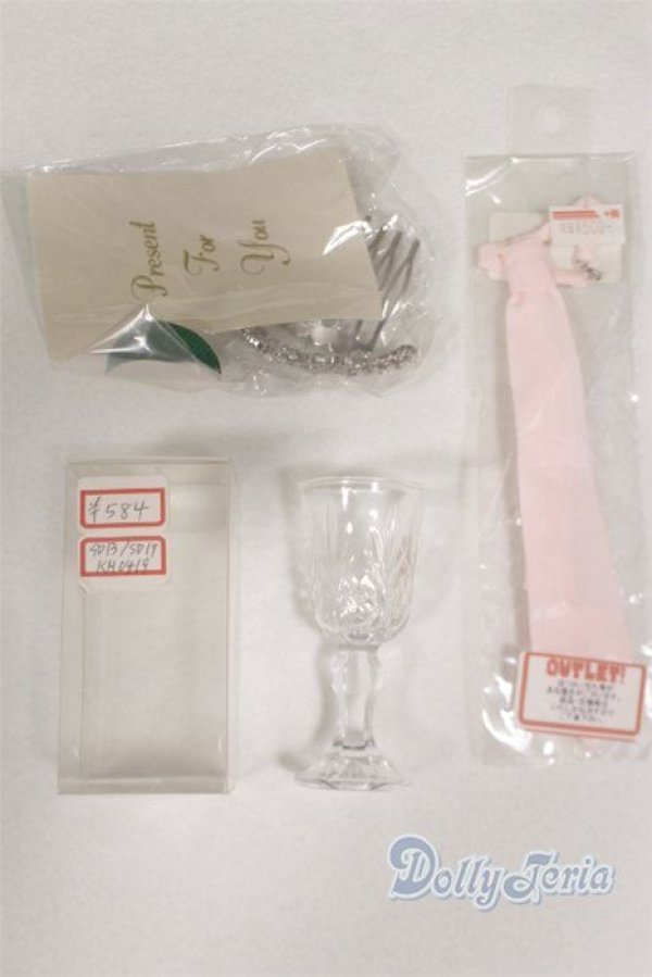 画像1: SD/OF:小物/1/3　60ｃｍ　BJD　MJD　衣装　ドール用 A-25-04-09-075-KD-ZA (1)