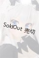 画像: azone/1/3アイリスコネクト:レイラ/もふもふカフェヘようこそ♪(いつものオオカミメイドver.)/0 A-24-10-23-298-KD-ZA