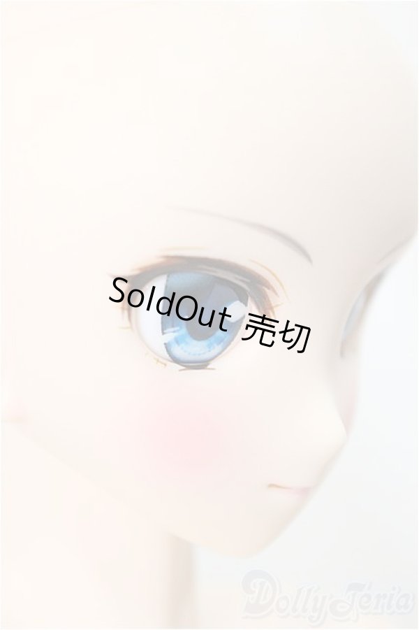 画像3: azone/1/3アイリスコネクト:レイラ/もふもふカフェヘようこそ♪(いつものオオカミメイドver.)/0 A-24-10-23-298-KD-ZA (3)