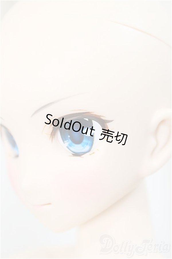 画像4: azone/1/3アイリスコネクト:レイラ/もふもふカフェヘようこそ♪(いつものオオカミメイドver.)/0 A-24-10-23-298-KD-ZA (4)