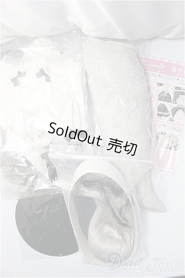 画像7: azone/1/3アイリスコネクト:レイラ/もふもふカフェヘようこそ♪(いつものオオカミメイドver.)/0 A-24-10-23-298-KD-ZA (7)