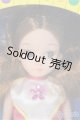 画像: リカちゃん/復刻2代目リカちゃん　バトンガール/ A-24-10-23-266-NY-ZA