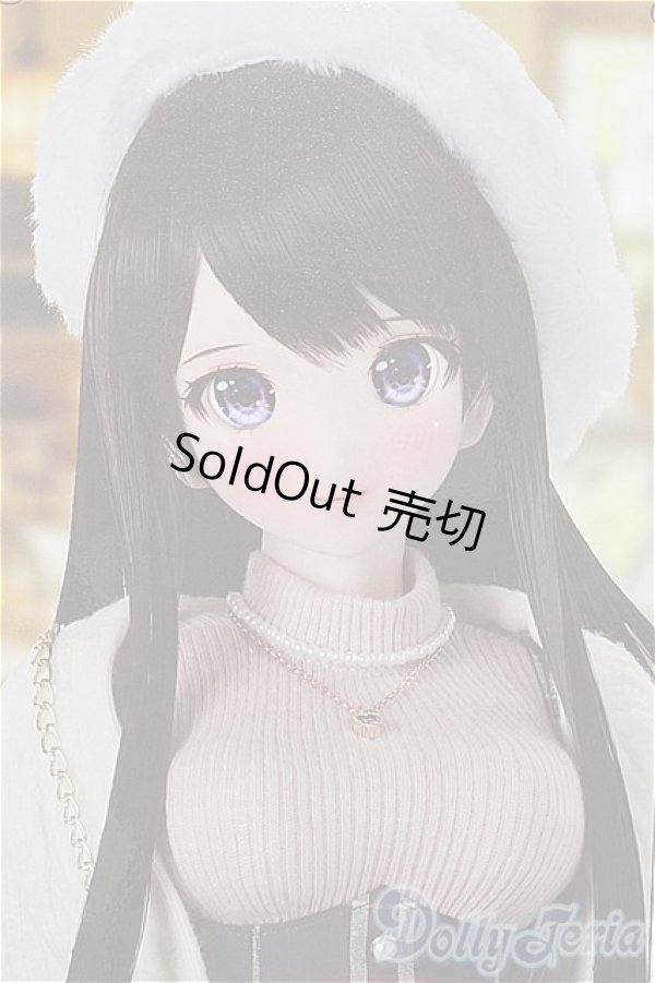 画像1: AZONE/Poe-Poe×Iris Collect 私のちいさなしあわせティータイム(チョコレートver.)/0 A-24-10-23-301-NY-ZA (1)