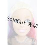 画像: バービー/28インチサイズ（約70ｃｍ）/ A-24-10-23-306-NY-ZA