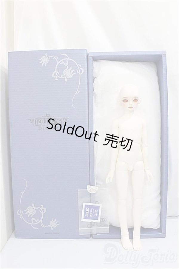 画像4: LUTS/Kid Delf CARMINE/BJD　球体関節人形 A-24-10-23-304-NY-ZA (4)