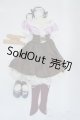 画像: DDｄｙ/OF：呂蒙子明ゴスロリドレスセット Y-25-07-16-044-NY-ZY