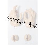 画像: SWITCH/HANDS 60cmサイズ/ A-24-10-23-501-NY-ZA