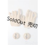 画像: SWITCH/HANDS 60cmサイズ/ A-24-10-23-502-NY-ZA