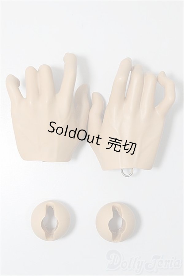 画像1: SWITCH/HANDS　60ｃｍサイズ/ A-24-10-23-502-NY-ZA (1)