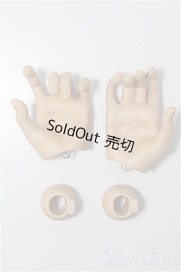 画像2: SWITCH/HANDS　60ｃｍサイズ/ A-24-10-23-502-NY-ZA (2)