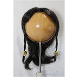 画像: 8inch/ウィッグ/インチ BJD MJD ドール用 A-25-01-22-314-NY-ZA