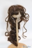 画像1: 8inch/ウィッグ/インチ　BJD　MJD　ドール用 A-25-04-02-420-NY-ZA (1)