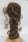 画像2: 8inch/ウィッグ/インチ　BJD　MJD　ドール用 A-25-04-02-420-NY-ZA (2)