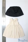 画像2: 幼SD/OF:衣装セット U-24-11-05-193-NY-ZU (2)