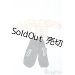 画像: 幼SD/OF:衣装セット U-24-11-05-185-NY-ZU