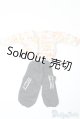 画像: 幼SD/OF:衣装セット U-24-11-05-185-NY-ZU