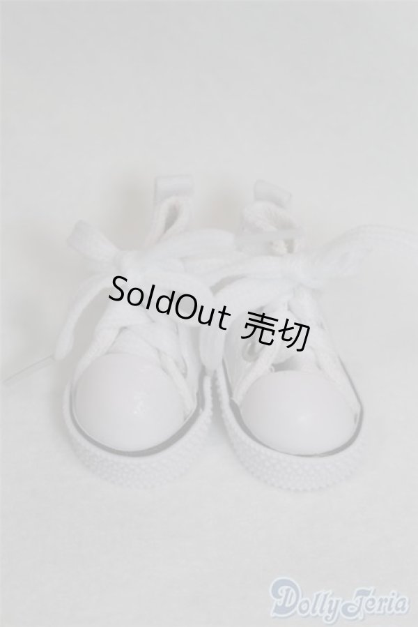 画像1: 幼SD/OF:靴 A-24-11-06-028-NY-ZA (1)