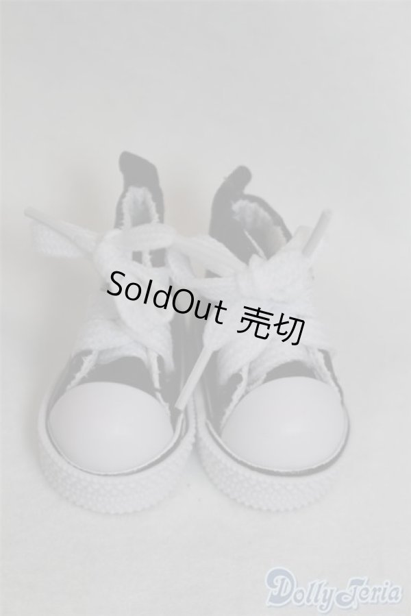 画像1: 幼SD/OF:靴 A-24-11-06-033-NY-ZA (1)