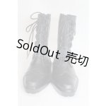 画像: SD17B/OF:靴/1/3 70cm BJD MJD 衣装 ドール用 A-26-03-04-011-NY-ZA
