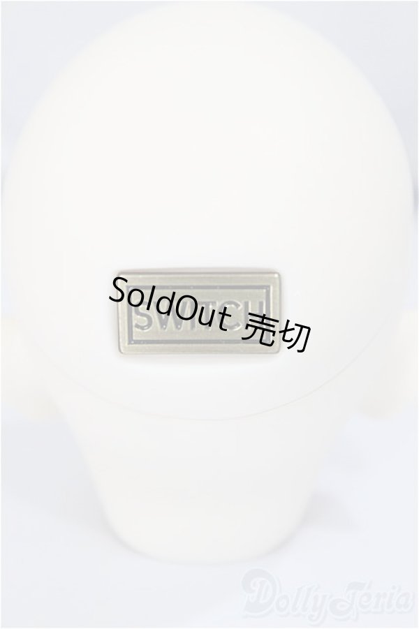 画像4: SWITCH/[YIDO Head]:Rosy White with MAKE UP/BJD　球体関節人形 A-24-10-30-157-NY-ZA (4)
