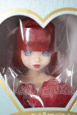 画像2: ruruko/小さな悪魔 ruruko Darkness RED A-26-05-19-177-TN-ZA (2)