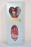 画像3: ruruko/小さな悪魔 ruruko Darkness RED A-26-05-19-177-TN-ZA (3)