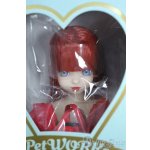 画像: ruruko/小さな悪魔 ruruko Darkness RED Y-25-11-19-080-TN-ZY