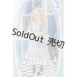 画像: ペットワークス/CCSgirl 22SS ruruko/ファッションドール A-24-10-30-271-TN-ZA