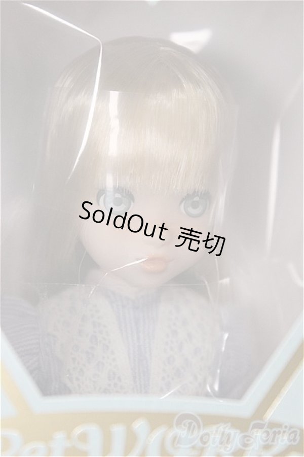 画像2: ペットワークス/CCSgirl 22SS ruruko/ファッションドール A-24-10-30-271-TN-ZA (2)