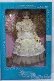 画像2: ジェニー/ヴィクトリアンエクセリーナVIII/A(ゴールド)/BJD　球体関節人形 A-25-04-02-454-NY-ZA (2)