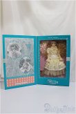 画像3: ジェニー/ヴィクトリアンエクセリーナVIII/A(ゴールド)/BJD　球体関節人形 A-25-04-02-454-NY-ZA (3)