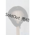 画像: 7-8inch/ウィッグ U-24-11-12-127-NY-ZU