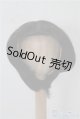画像: 7-8inch/ウィッグ U-24-11-12-127-NY-ZU