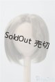 画像: 8-9inch/ウィッグ　Deeribbon様製 U-24-11-12-126-NY-ZU