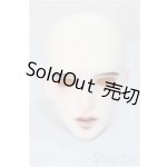画像: PIPOS/Monthly head MIN O　ヘッド/BJD　球体関節人形 A-24-11-06-170-NY-ZA