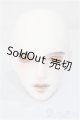 画像: PIPOS/Monthly head MIN O　ヘッド/BJD　球体関節人形 A-24-11-06-170-NY-ZA