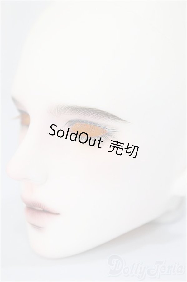 画像3: PIPOS/Monthly head MIN O　ヘッド/BJD　球体関節人形 A-24-11-06-170-NY-ZA (3)