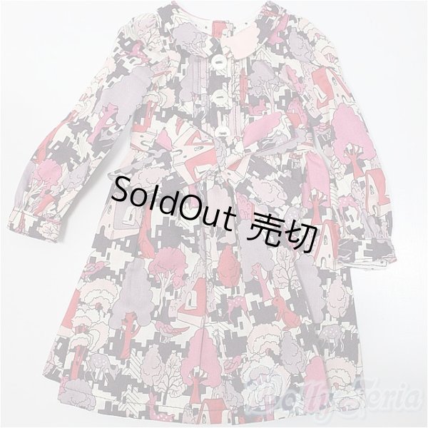 画像1: MDD/OF:ワンピース/0 A-25-03-05-517-NY-ZA (1)
