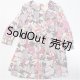 画像: MDD/OF:ワンピース/0 A-25-03-05-517-NY-ZA