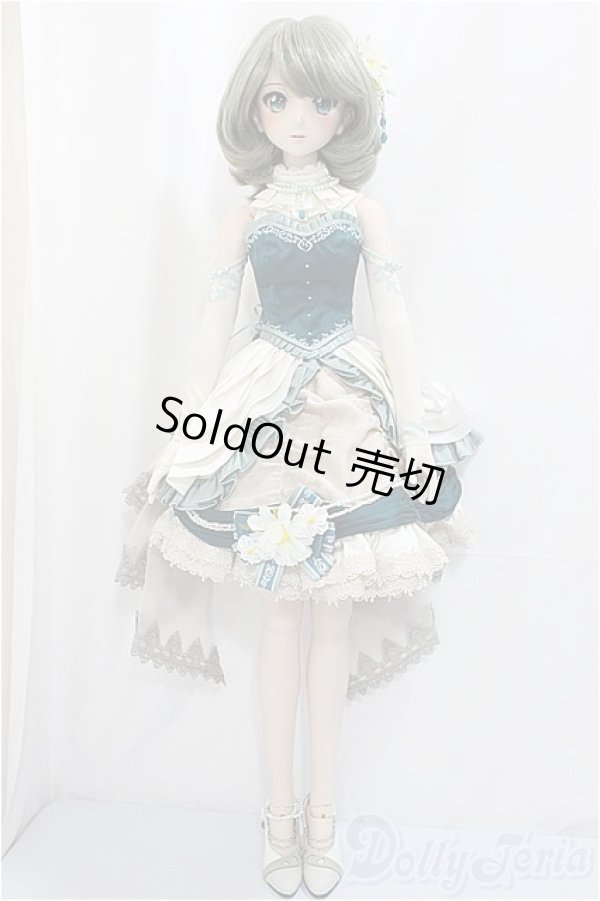 画像6: DD/高垣楓 2nd ver./ドルフィードリーム A-24-11-06-151-NY-ZA (6)