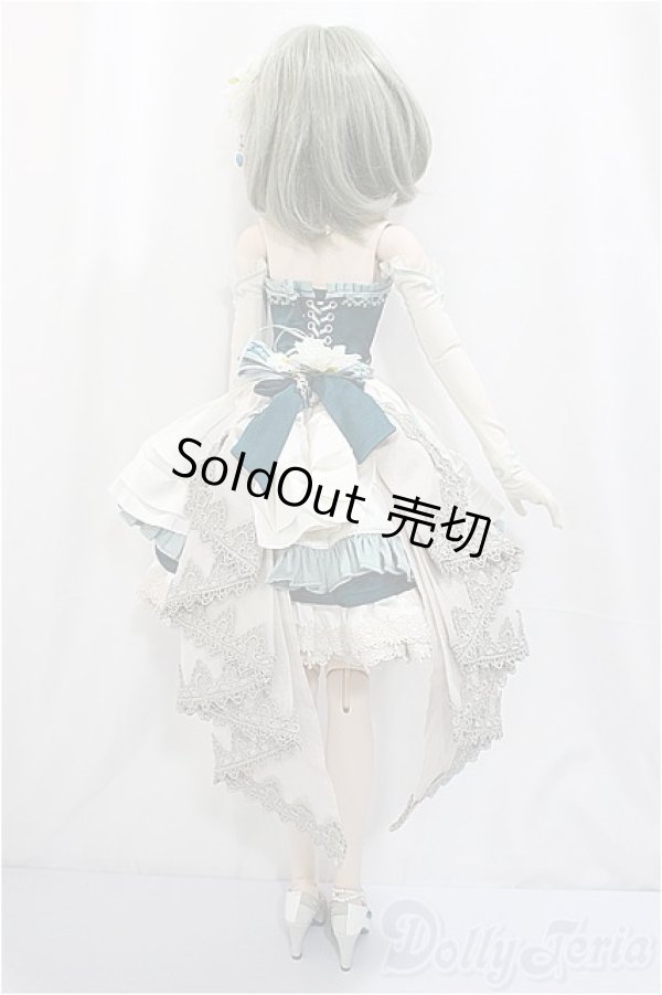 画像7: DD/高垣楓 2nd ver./ドルフィードリーム A-24-11-06-151-NY-ZA (7)