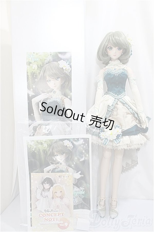 画像8: DD/高垣楓 2nd ver./ドルフィードリーム A-24-11-06-151-NY-ZA (8)