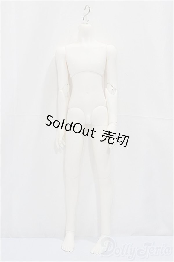 画像1: LUTS/45 Boy Body/BJD　球体関節人形 A-24-11-06-152-NY-ZA (1)