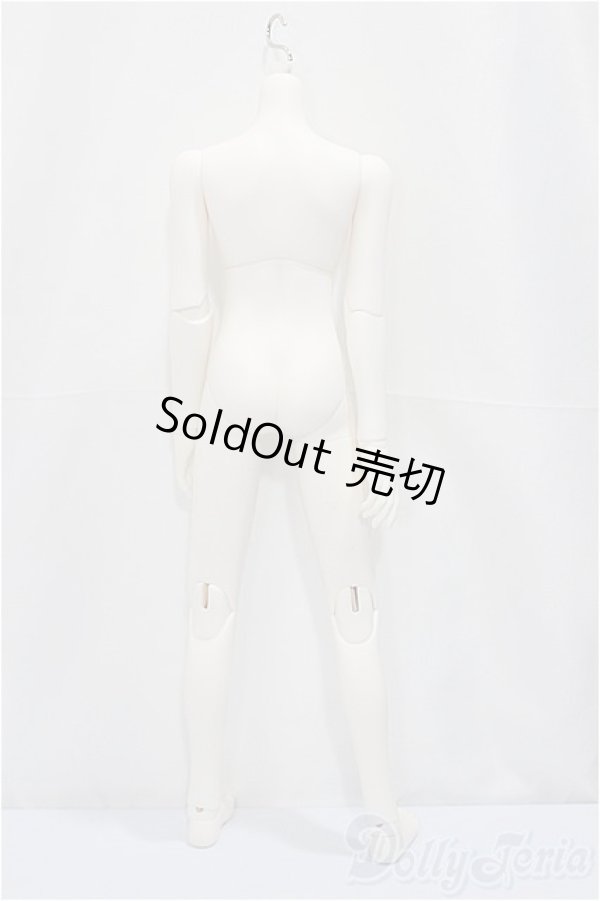 画像2: LUTS/45 Boy Body/BJD　球体関節人形 A-24-11-06-152-NY-ZA (2)