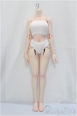 画像1: Fairy　Castle/40ｃｍクラス　女の子ボディ/BJD　球体関節人形 A-24-11-06-153-NY-ZA (1)