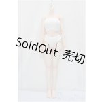 画像: Fairy　Castle/40ｃｍクラス　女の子ボディ/BJD　球体関節人形 A-24-11-06-153-NY-ZA