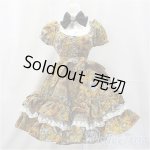 画像: DD/OF：衣装セット　TOA claris様製/0 A-25-02-12-417-KD-ZA