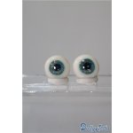 画像: 16mm/レジンアイ A-24-11-13-1124-NY-ZU